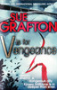 Sue Grafton / V is for Vengeance