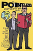 Alexander Armstrong / A Pointless History of the World (Hardback)