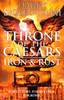 Harry Sidebottom / Throne of the Caesars: Iron & Rust