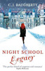 C. J. Daugherty / Night School: Legacy : Number 2 in series