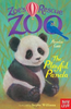 Amelia Cobb / Zoes Rescue Zoo: The Playful Panda