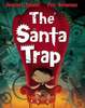 Jonathan Emmett / The Santa Trap (Children's Picture Book)