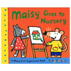 Lucy Cousins / Maisy Goes To Nursery (Children's Picture Book)