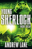 Andrew Lane / Young Sherlock: Night Break (Large Paperback)