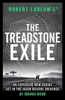 Joshua Hood / Robert Ludlum's The Treadstone Exile (Large Paperback)