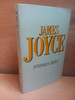 James Joyce  - Stephen Hero -1982 ( Originaly 1944) ( Edited & introduced by Theodore Spencer)