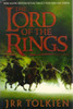 J.R.R. Tolkien / The Fellowship ot the Ring (Lord of the Rings - Book 1 )