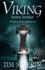 Tim Severin / Sworn Brother: Viking Book 2 (Hardback)