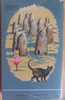 C.S Lewis - The Horse and his Boy ( Vintage Puffin PB ) ( The Chronicles of Narnia - Book 3 ) 1976