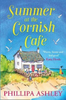 Phillipa Ashley / Summer at the Cornish Cafe