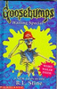 R. L. Stine / Goosebumps Wailing Special (Hardback)