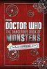 Justin Richards / Doctor Who: The Dangerous Book of Monsters (Hardback)