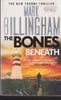 Mark Billingham / The Bones Beneath ( Tom Thorne Series - Book 12)