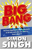 Simon Singh / Big Bang (Hardback)