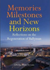Aibhlin McCrann / Memories, Milestones and New Horizons : Reflections on the Regeneration of Ballymun (Hardback)