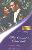 Mills & Boon / Historical Romance / The Count's Charade