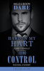 Mills & Boon / Dare / 2 in 1 / Harden My Hart / Losing Control : Harden My Hart / Losing Control