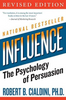 Robert B. Cialdini / influence : The Psychology of Persuasion