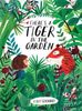 Lizzy Stewart / There's a Tiger in the Garden (Children's Picture Book)