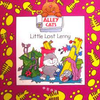Lesley Rees / Little Lost Kitten (Children's Picture Book)