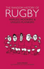 Iain Spragg / The Random History of Rugby (Hardback)