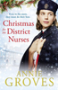Annie Groves / Christmas for the District Nurses