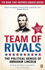 Doris Kearns Goodwin / Team of Rivals