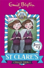 Enid Blyton / St Clare's Collection 1 : Books 1-3