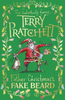 Terry Pratchett / Father Christmas's Fake Beard