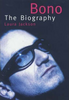 Laura Jackson / Bono : The Biography (Hardback)