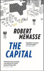 Robert Menasse / The Capital (Hardback)