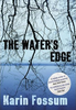 Karin Fossum / The Water's Edge (Large Paperback)