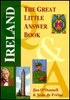 Jim ODonnell / Ireland: The Great Little Answer Book (Large Paperback)