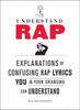 William Buckholz / Understand Rap (Large Paperback)
