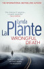 Lynda La Plante / Wrongful Death (Large Paperback) Lynda La Plante / Wrongful Death (Large Paperback)