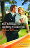 Mills & Boon / Tender Romance / The Billionaire's Wedding Masquerade