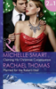 Mills & Boon / Modern / 2 in 1 / Claiming His Christmas Consequence : Married for the Italian's Heir