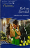 Mills & Boon / Presents / A Reluctant Mistress