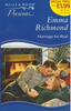 Mills & Boon / Presents / Marriage for Real