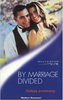 Mills & Boon / Modern / By Marriage Divided