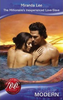 Mills & Boon / Modern / The Millionaire's Inexperienced Love-Slave