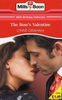 Mills & Boon / 100th Birthday Collection / The Boss's Valentine