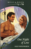 Mills & Boon / One Night of Love