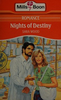 Mills & Boon / Nights Of Destiny