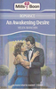 Mills & Boon / An Awakening Desire