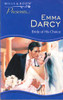 Mills & Boon / Presents / Bride of His Choice