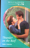 Mills & Boon / Thunder on the Reef
