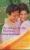 Mills & Boon / Tender Romance / An Heiress on His Doorstep