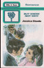 Mills & Boon / But Know Not Why