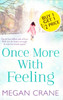 Megan Crane / Once More With Feeling